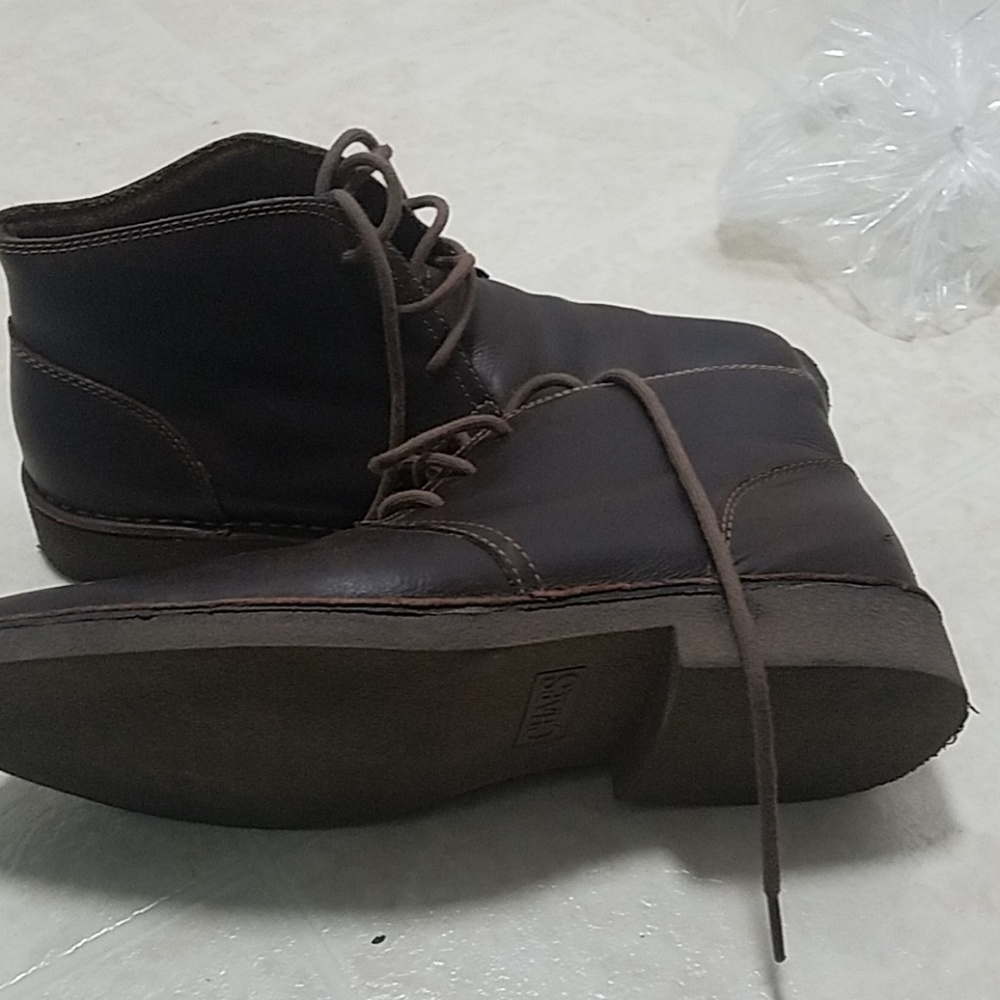 Chaps ankle boots - Picture 2 of 2